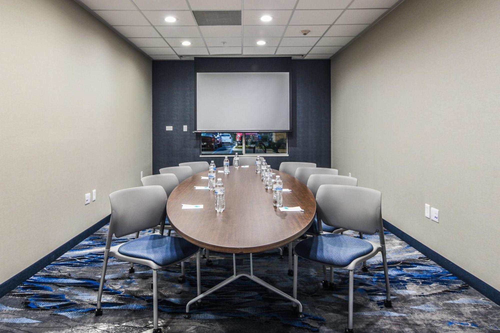 Fairfield Inn & Suites Ontario Ранчо-Кукамонга Экстерьер фото